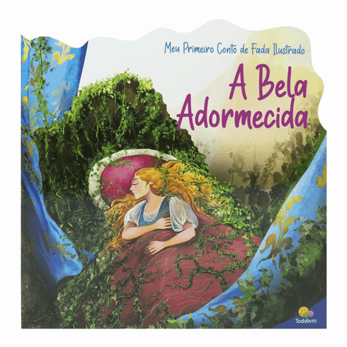 107646 Bela Adormecida 1